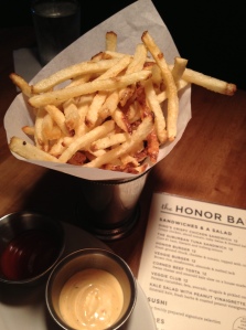 The Honor Bar review via it's jou life blog http://wp.me/p3cljj-c8